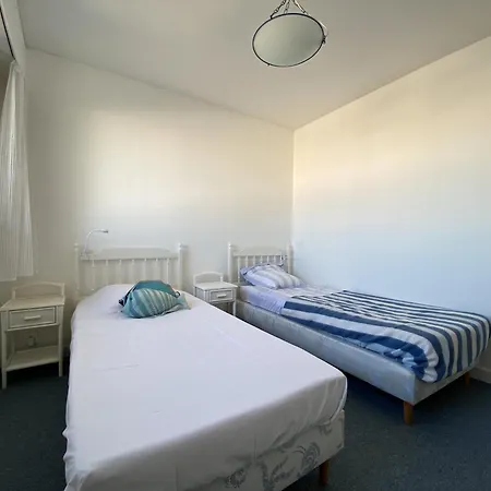 La Brise - 2 Etoiles Face Apartment