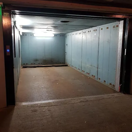 Bel Face - Garage Apartment *