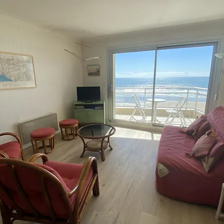Apartment La Brise - 2 Etoiles Face *