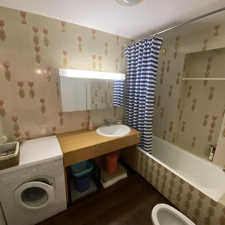 Apartment Bel Face - Garage Les Sables-d'Olonne