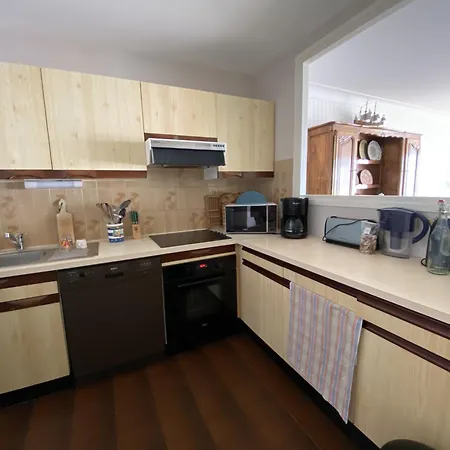 Appartamento La Brise - 2 Etoiles Face Les Sables-dʼOlonne