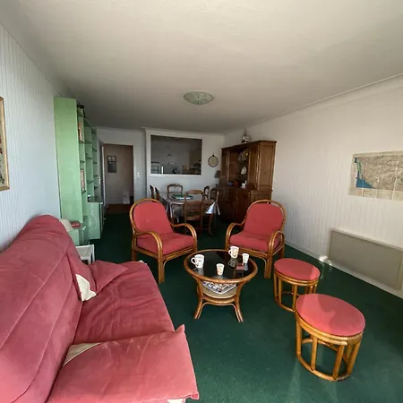 Appartamento La Brise - 2 Etoiles Face Les Sables-dʼOlonne