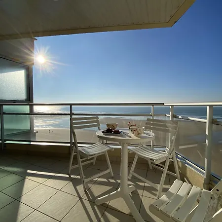 La Brise - 2 Etoiles Face Appartamento