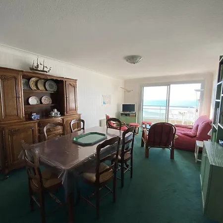 La Brise - 2 Etoiles Face Appartamento