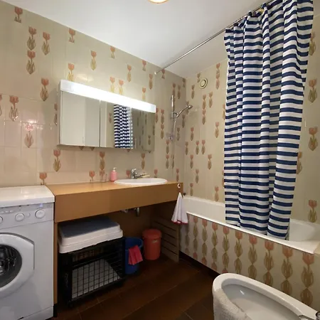 La Brise - 2 Etoiles Face Appartamento Les Sables-dʼOlonne