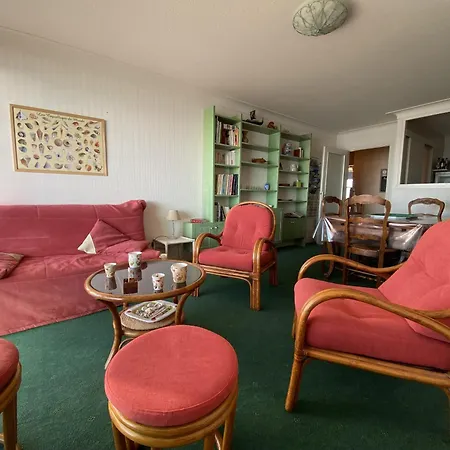 La Brise - 2 Etoiles Face