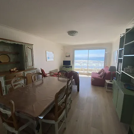 La Brise - 2 Etoiles Face Les Sables-dʼOlonne