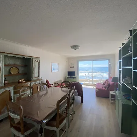 La Brise - 2 Etoiles Face * Les Sables-dʼOlonne