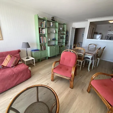 La Brise - 2 Etoiles Face