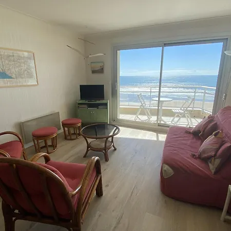 Appartamento La Brise - 2 Etoiles Face