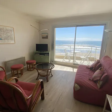 La Brise - 2 Etoiles Face Appartamento *