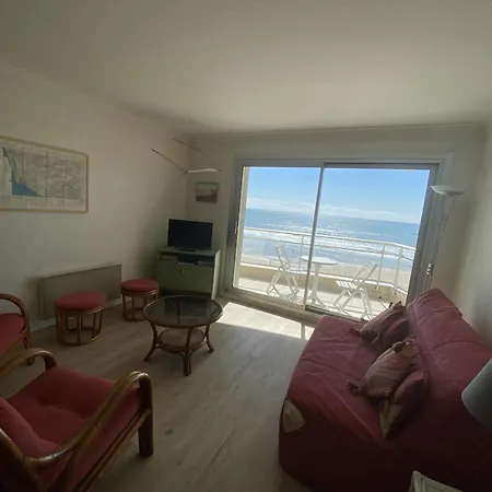 Appartamento La Brise - 2 Etoiles Face