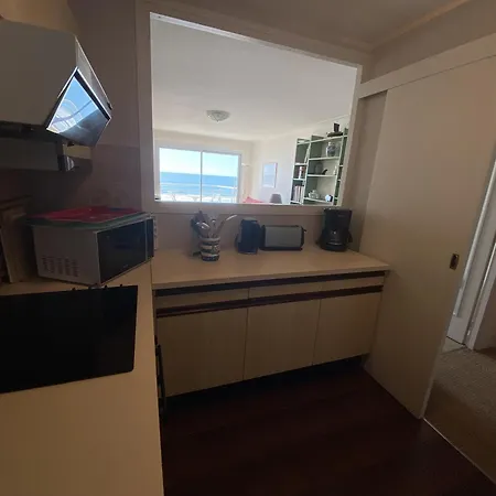 La Brise - 2 Etoiles Face Appartamento Les Sables-dʼOlonne