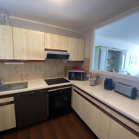 La Brise - 2 Etoiles Face *