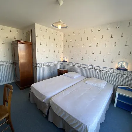 La Brise - 2 Etoiles Face Appartamento