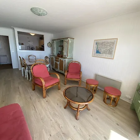 La Brise - 2 Etoiles Face *