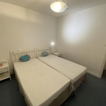 La Brise - 2 Etoiles Face Les Sables-dʼOlonne