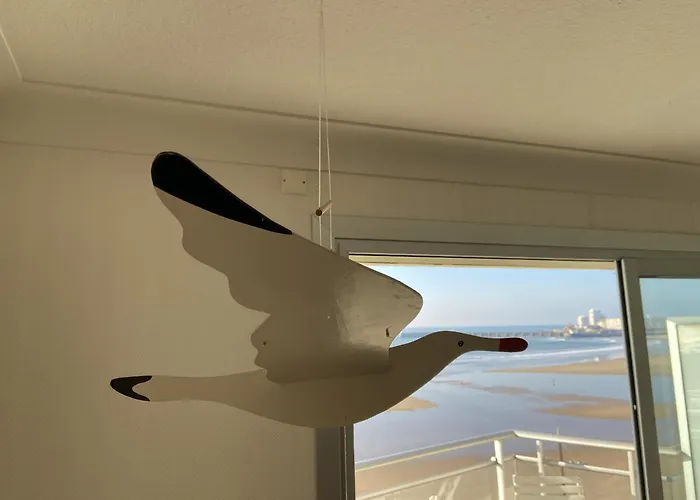 La Brise - 2 Etoiles Face