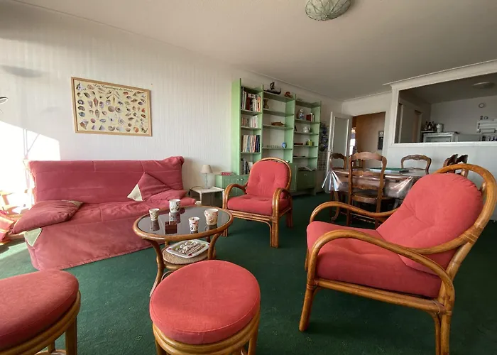 La Brise - 2 Etoiles Face