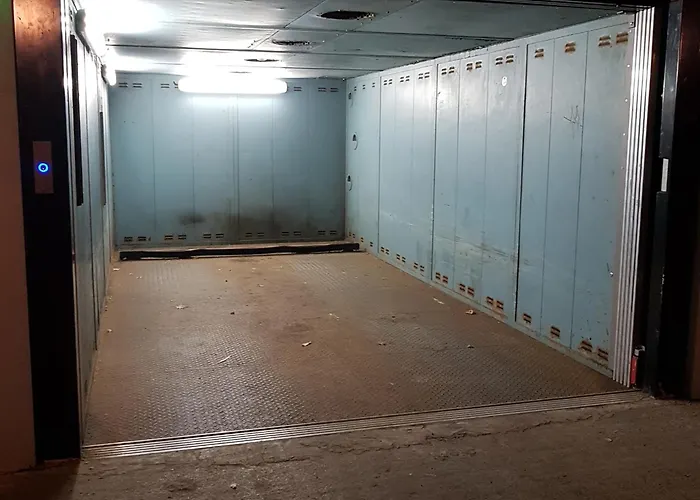 La Brise - 2 Etoiles Face 公寓 *