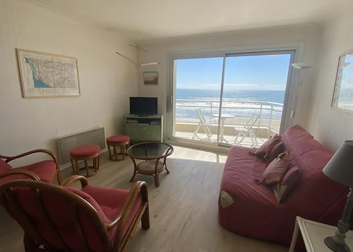 La Brise - 2 Etoiles Face 公寓 *