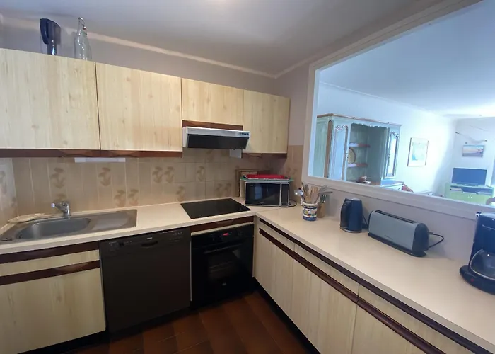 La Brise - 2 Etoiles Face *