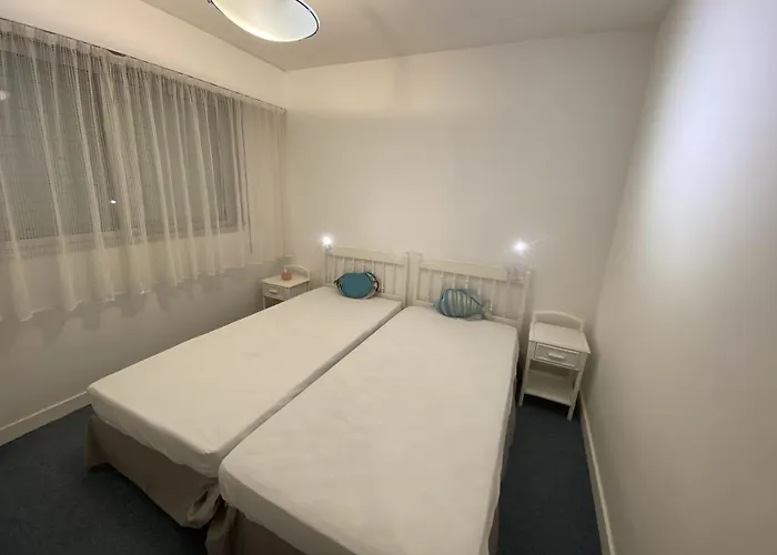 La Brise - 2 Etoiles Face